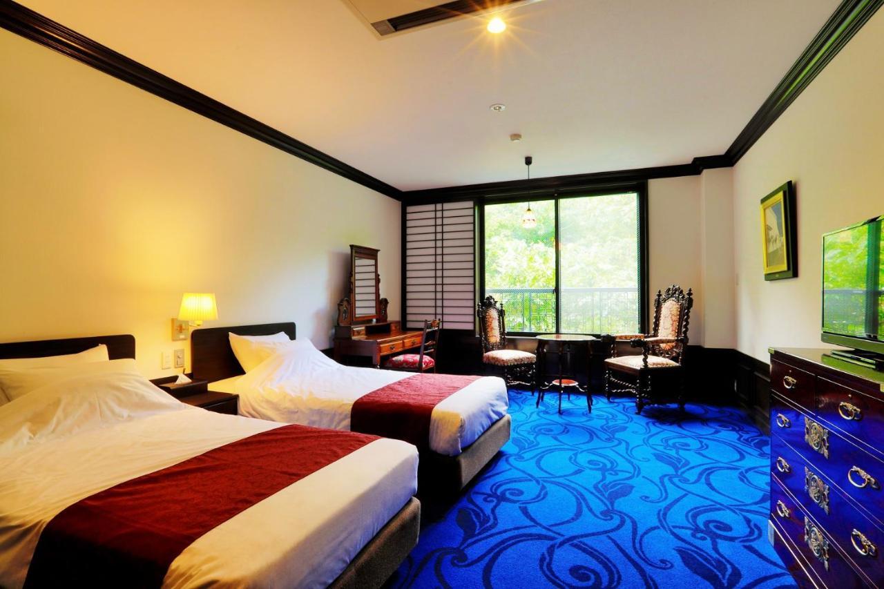 Manatei Nasu Otel Nasuyumoto Dış mekan fotoğraf