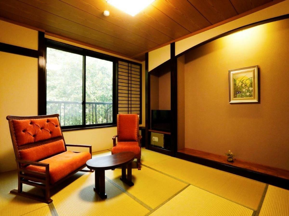 Manatei Nasu Otel Nasuyumoto Dış mekan fotoğraf