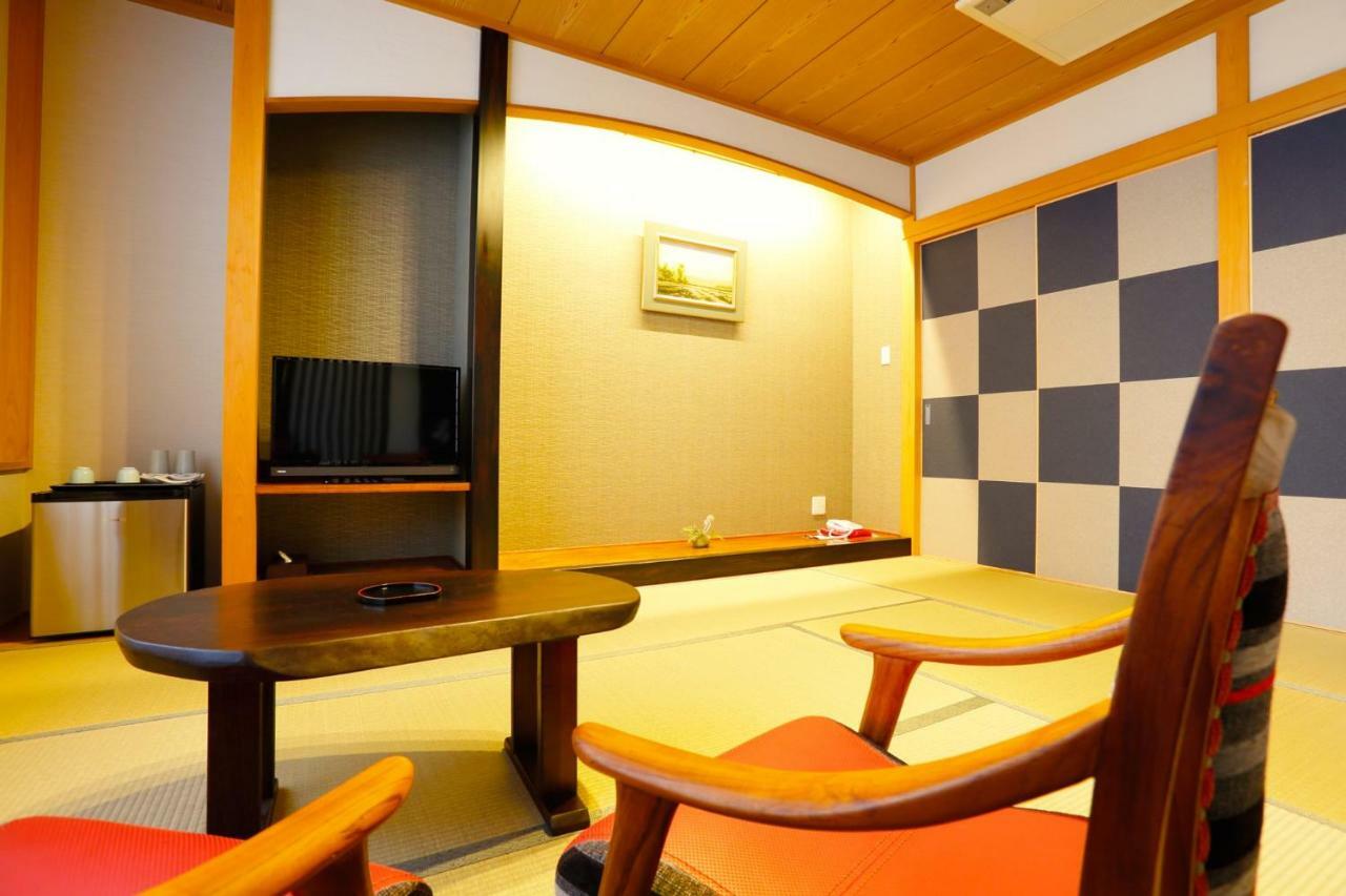 Manatei Nasu Otel Nasuyumoto Dış mekan fotoğraf