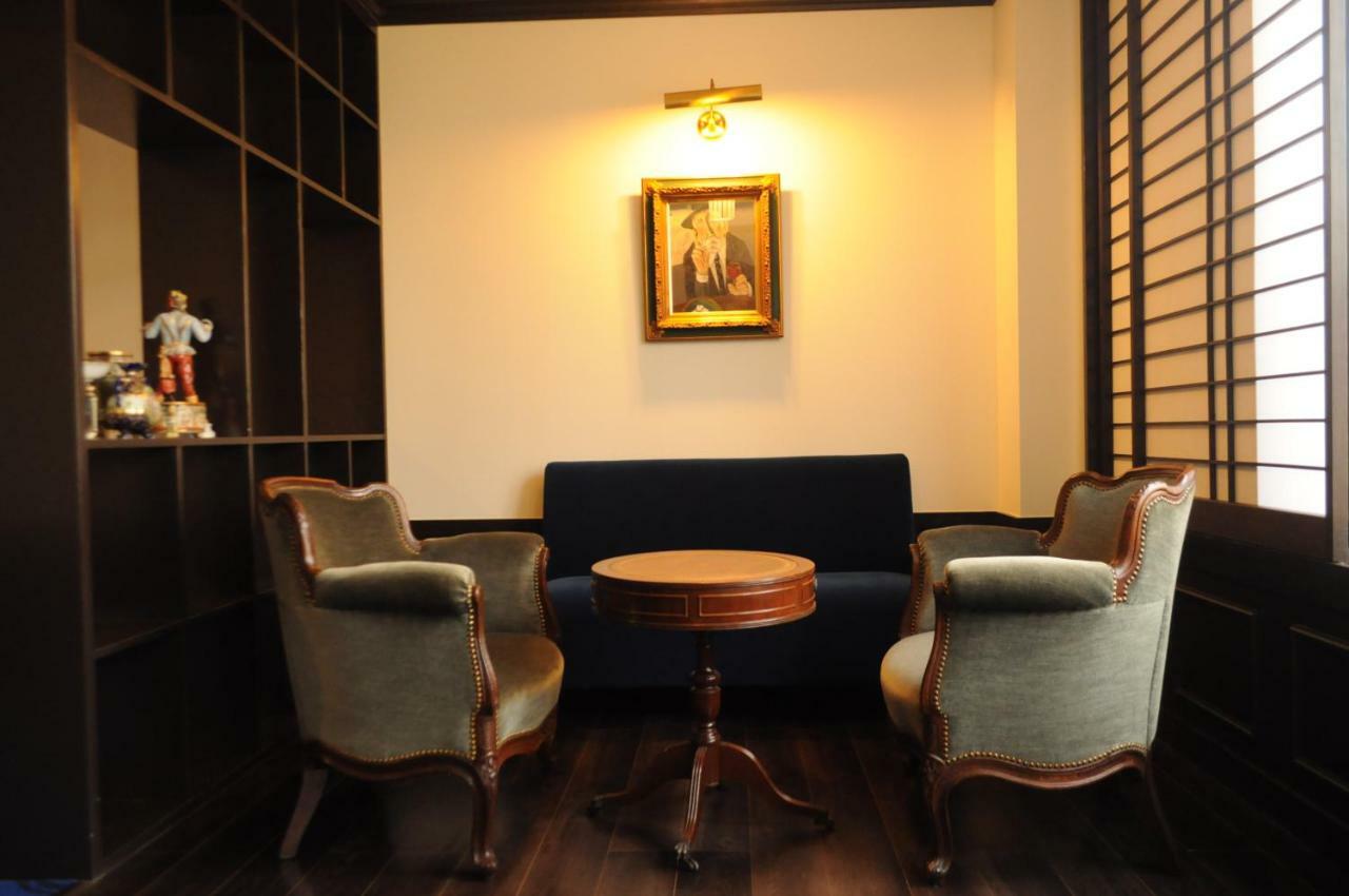 Manatei Nasu Otel Nasuyumoto Dış mekan fotoğraf