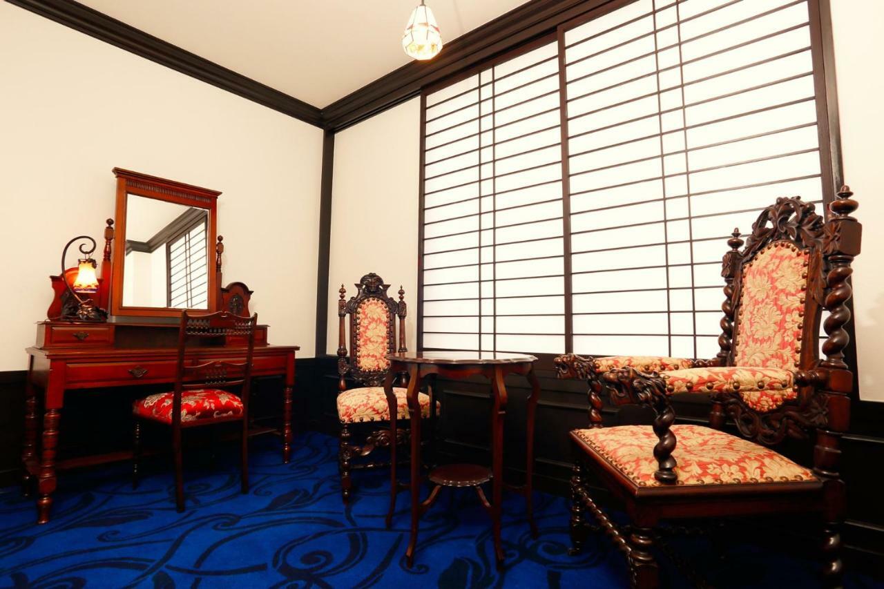 Manatei Nasu Otel Nasuyumoto Dış mekan fotoğraf