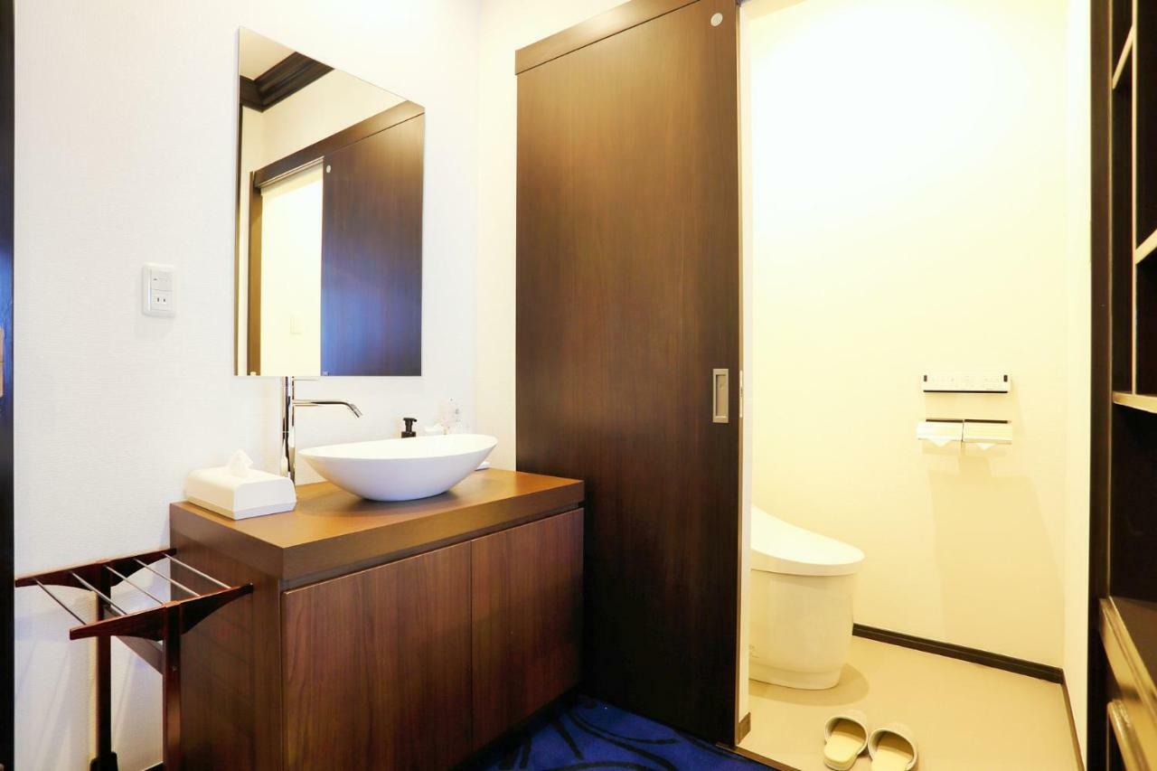Manatei Nasu Otel Nasuyumoto Dış mekan fotoğraf