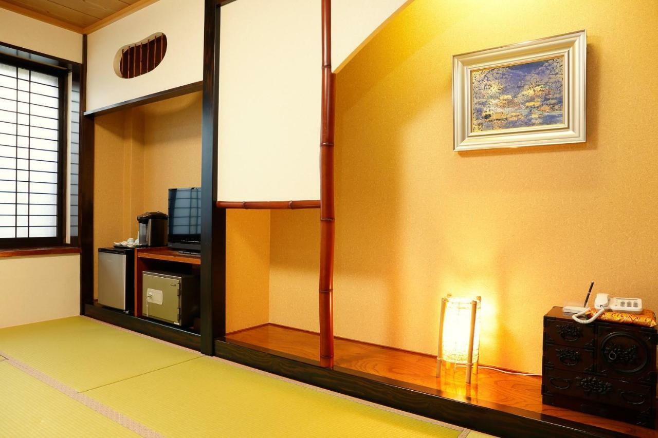 Manatei Nasu Otel Nasuyumoto Dış mekan fotoğraf