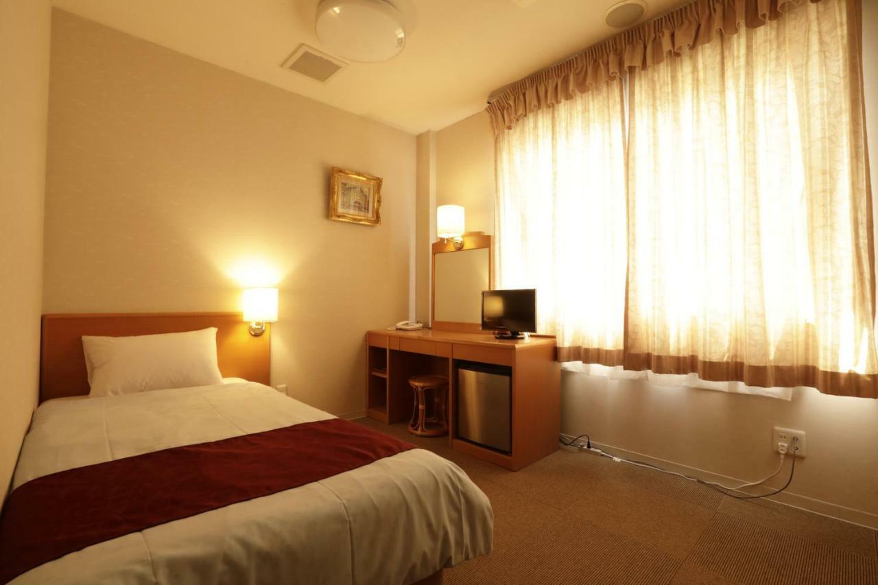 Manatei Nasu Otel Nasuyumoto Dış mekan fotoğraf