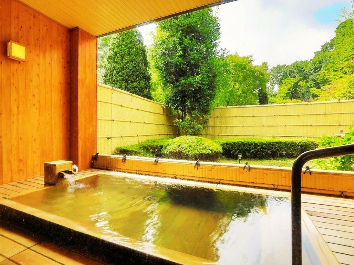 Manatei Nasu Otel Nasuyumoto Dış mekan fotoğraf