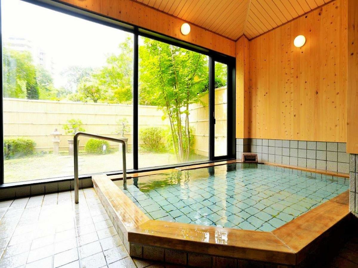 Manatei Nasu Otel Nasuyumoto Dış mekan fotoğraf