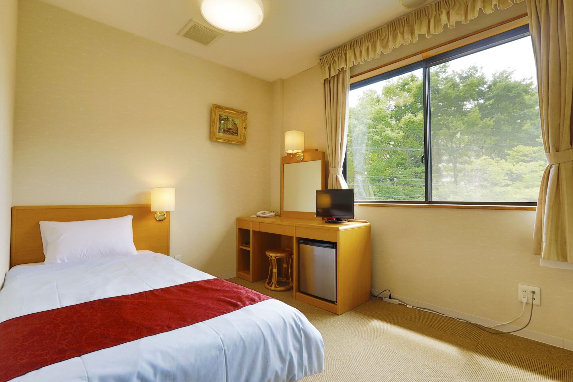 Manatei Nasu Otel Nasuyumoto Dış mekan fotoğraf